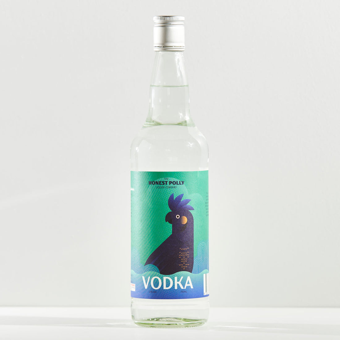 Vodka