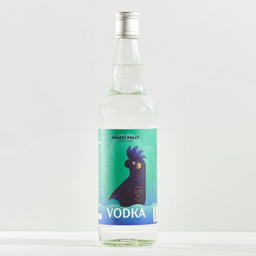 Vodka